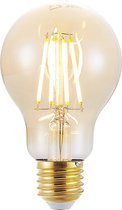 Arcchio - E27 LED-lamp- met dimmer - glas - E27 - amber