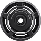 Shimano kettingblad STEPS 38T met achterplaat KSMCRE60A8DG