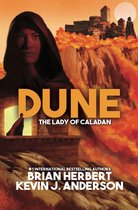 The Caladan Trilogy 2 - Dune: The Lady of Caladan