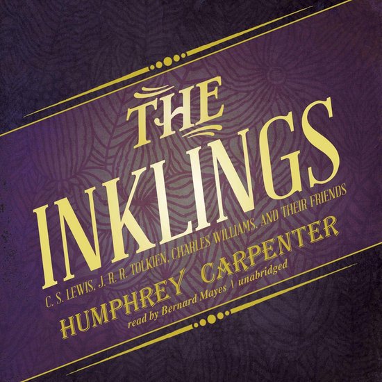 The Inklings - cover