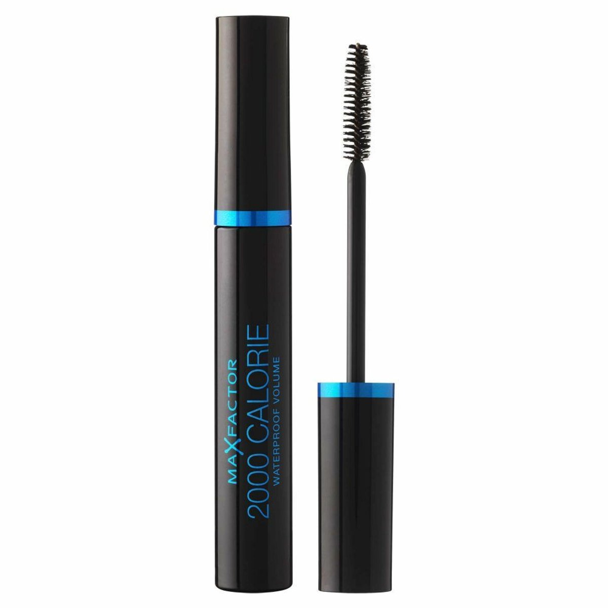 Max Factor 2000 Calorie Dramatic Volume Waterproof Mascara - 001 Black