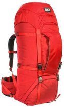 Bach Lite Mare Backpack - Dames - 60L - Red Medium
