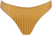 Marie Jo Avero String 0600410 Gold - maat 42