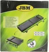 JBM Tools | OPVOUWBARE ROLL-KARRETJE