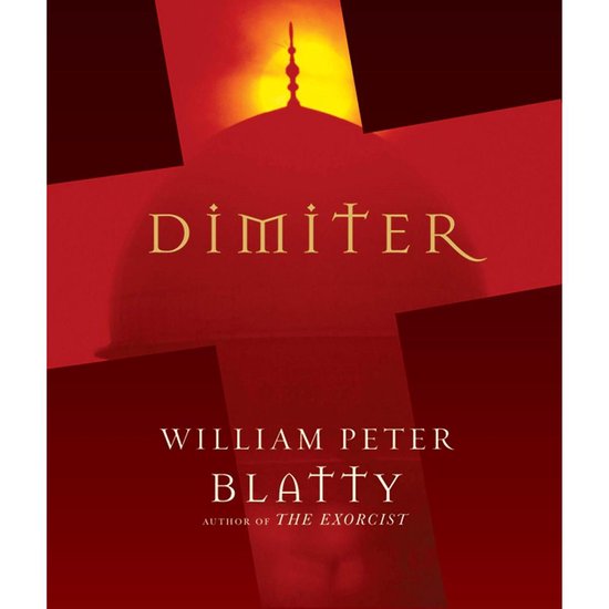 Dimiter - cover