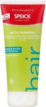 Speick 122 shampoo Vrouwen Voor consument 200 ml