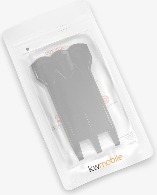 kwmobile 3-in1 etui voor dartpijlen - Kunststof case voor 3 pijlen - Box  voor darts in... | bol.com