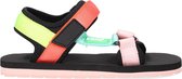 Benetton Reef Multi Sandalen - Meisjes - Multi - Maat 34