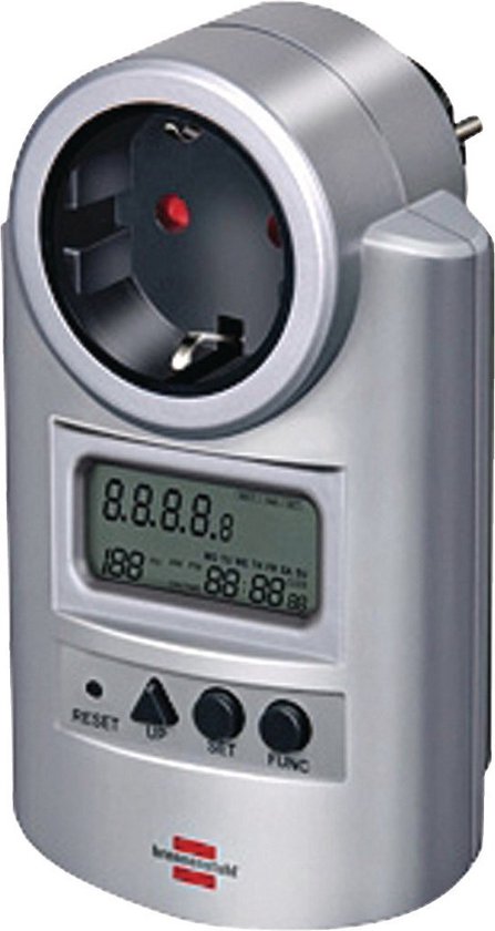 Brennenstuhl Primera-Line energiemeter PM 231 E