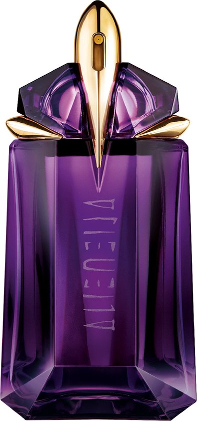 Thierry Mugler Alien 60 ml - Eau de Parfum - Damesparfum
