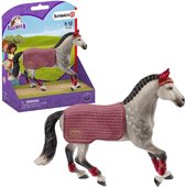 Schleich 42456 Trakehner Merrie Paardenwedstrijd