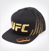 UFC Venum Authentic Fight Night Sportcap Unisex Walkout Hat Champion
