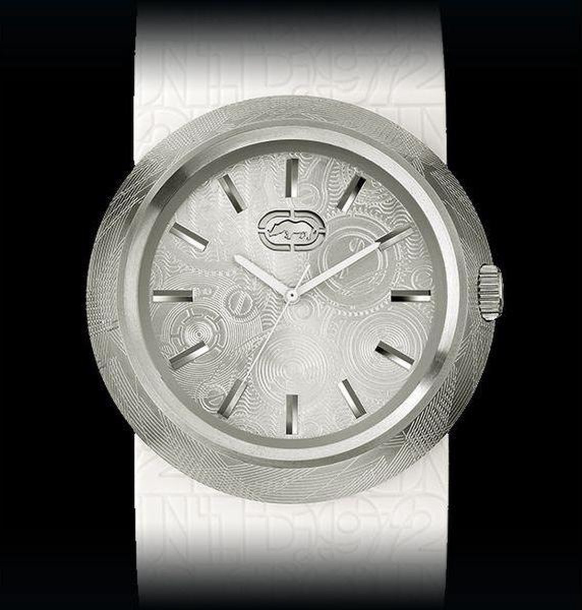 Horloge Heren Marc Ecko E11534G2 (52 mm)
