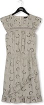 Dorit Dress - Taupe