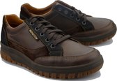 Mephisto Paco - heren veterschoen - bruin - maat 41 (EU) 7.5 (UK)