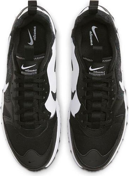 Nike ATSUMA Negro - Zapatos Deportivas bajas Hombre 63,00 €