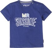 Tumble 'N Dry  Matt T-Shirt Jongens Lo maat  92