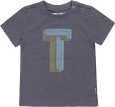 Tumble 'N Dry  Mano T-Shirt Jongens Lo maat  74