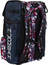 Boombah Superpack Bat Bag Camo