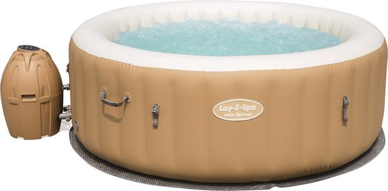 Bestway Lay-Z-Spa Palm springs ** - Opblaasbare Spa