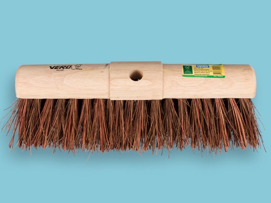 Vero bezem gemeente vero 450 mm van VER — afbeelding 2
