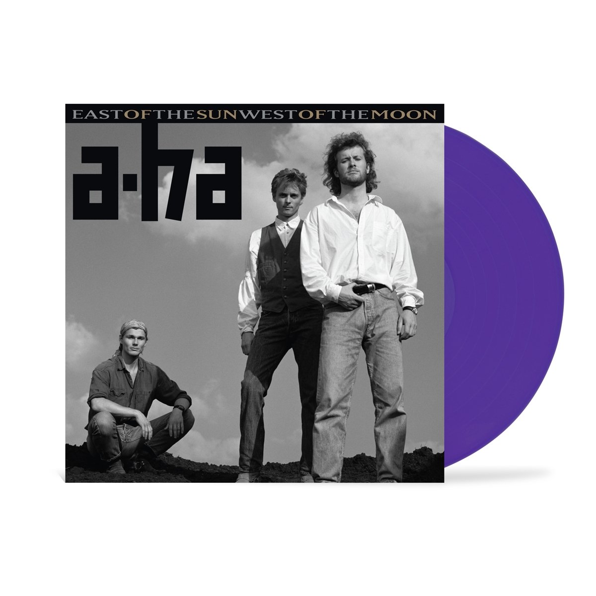 East of the Sun, West of the Moon (Coloured Vinyl)