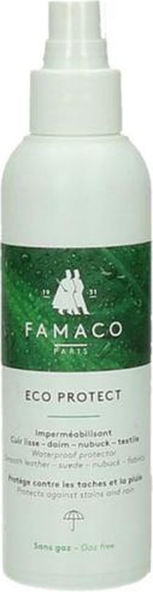 FAMACO ECO PROTECT 200 ML (Anti Pluie)