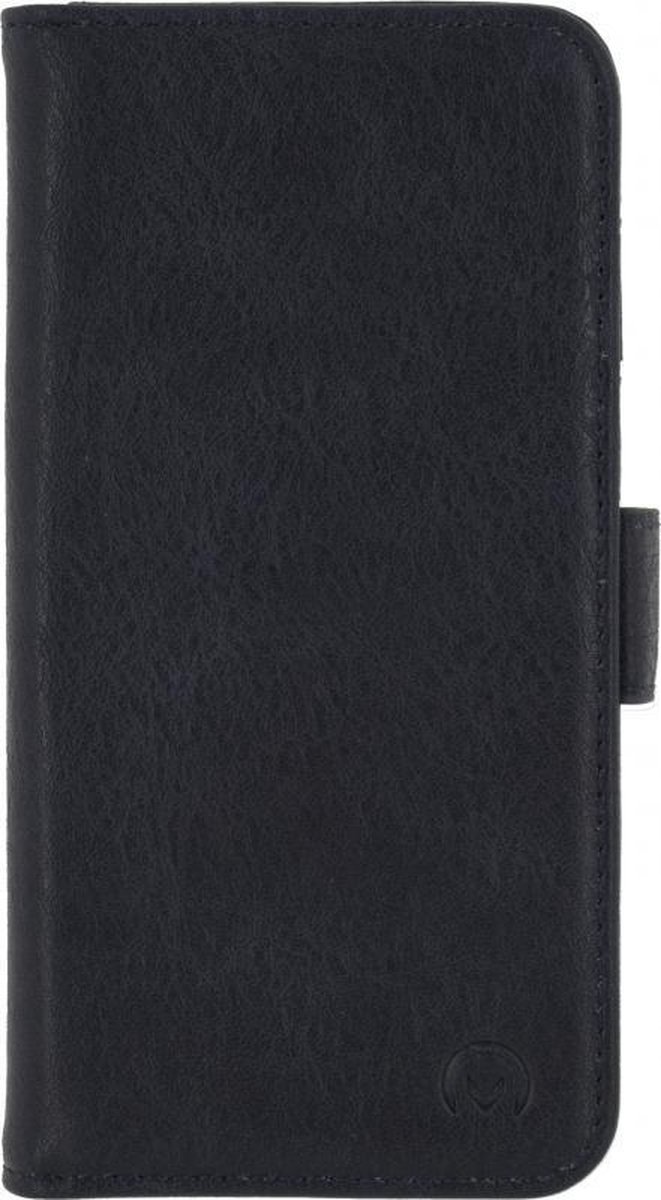 Mobilize Elite Gelly Bookcase Hoesje - Geschikt voor Samsung Galaxy A8 (2018) - Blauw