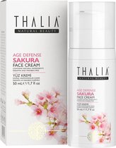 Thalia Sakura Gezichtscreme 50 ml
