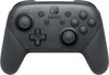 foto van Nintendo Pro Controller - Zwart - Switch