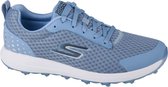 Skechers Go Golf Max-Fairway 2 17004-LTBL, Vrouwen, Blauw, sportschoenen, maat: 37 EU