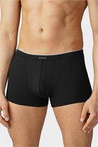 Mey - Dry Cotton Boxershort Zwart - XXL - Body-fit