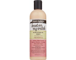 Aunt Jackies Curls & Coils Knot On My Watch Instant Detangling Therapy 355 ml