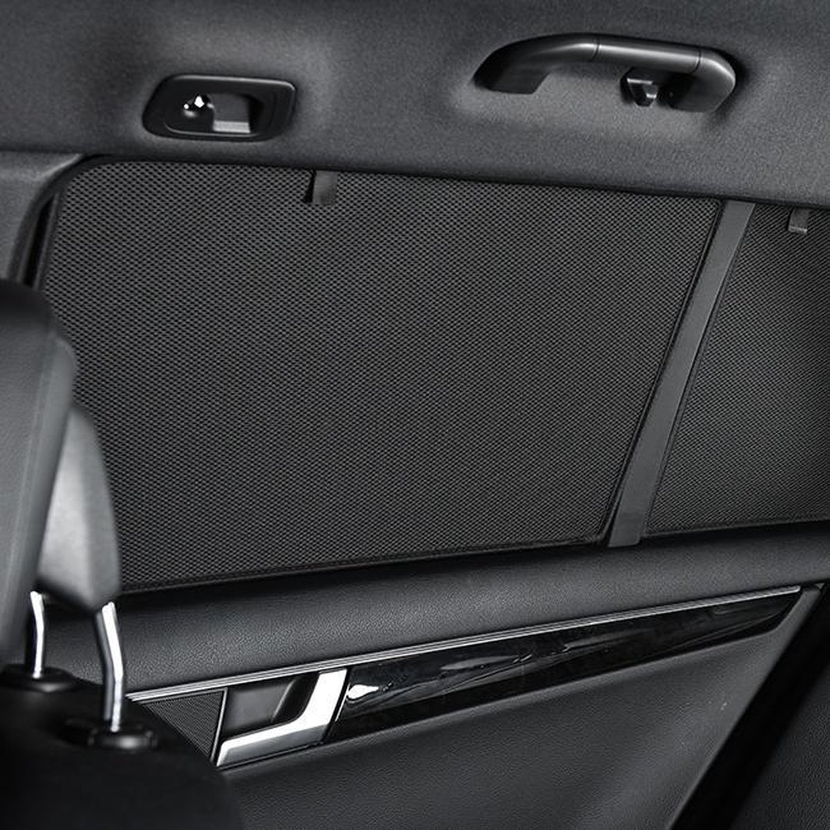 Armlehnen für Skoda Rapid Spaceback (NH1) | 2013-2019