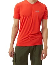Jack Wolfskin Outdoorshirt Heren - Maat M