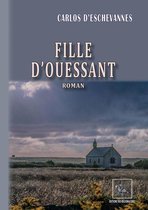 Au Viu Leupard - Fille d'Ouessant (roman)