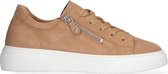 Gabor 314 Lage sneakers - Dames - Camel - Maat 40