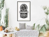 Poster - Way to the Stars -40x60