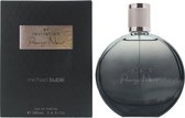 Michael Buble By Invitation Peony Noir eau de parfum spray 100 ml