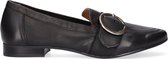 Notre-V Dames Loafers  - Zwart - Maat 36