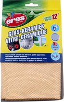 ERES - MICROVEZEL SPECIAL GLAS EN KERAMIEK 40 X 40 CM - ER88244