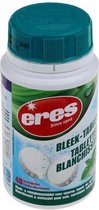 Eres Reinigingsmiddel Bleek-Tabletten Mint-Fris 40 tabletten  vloeren - tegels - wc - wit textiel - 2 stuks