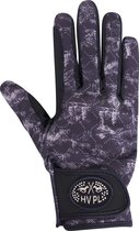 Hv Polo Handschoenen Juliette Donkerblauw - l