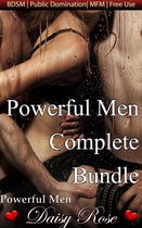 Powerful Men Complete Bundle