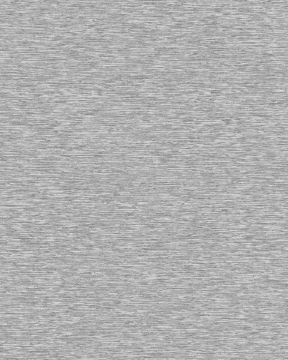 Ton sur ton behang Profhome BA220073-DI vliesbehang hardvinyl warmdruk in reliëf gestempeld tun sur ton glanzend zilver 5,33 m2