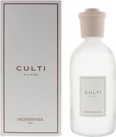 Culti Geurstokjes Stile Classic Mediterranea Room Fragrance Diffuser