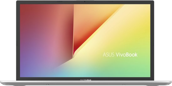 ASUS VivoBook 17 X712JA-BX163T - Laptop - 17.3 inch