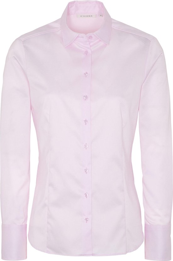 Chemisier Femme Fashion Bug Rose Taille 24W - Plus Size - Neuf Avec étiquettes