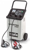 TELWIN - Snelstarter-acculader - SPRINTER 4000 START 230V 12-24V