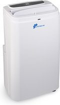 Lifetime Air Airco - 3-in-1: Koelen, Ventileren en Ontvochtigen - 12000 BTU - tot 78 m3